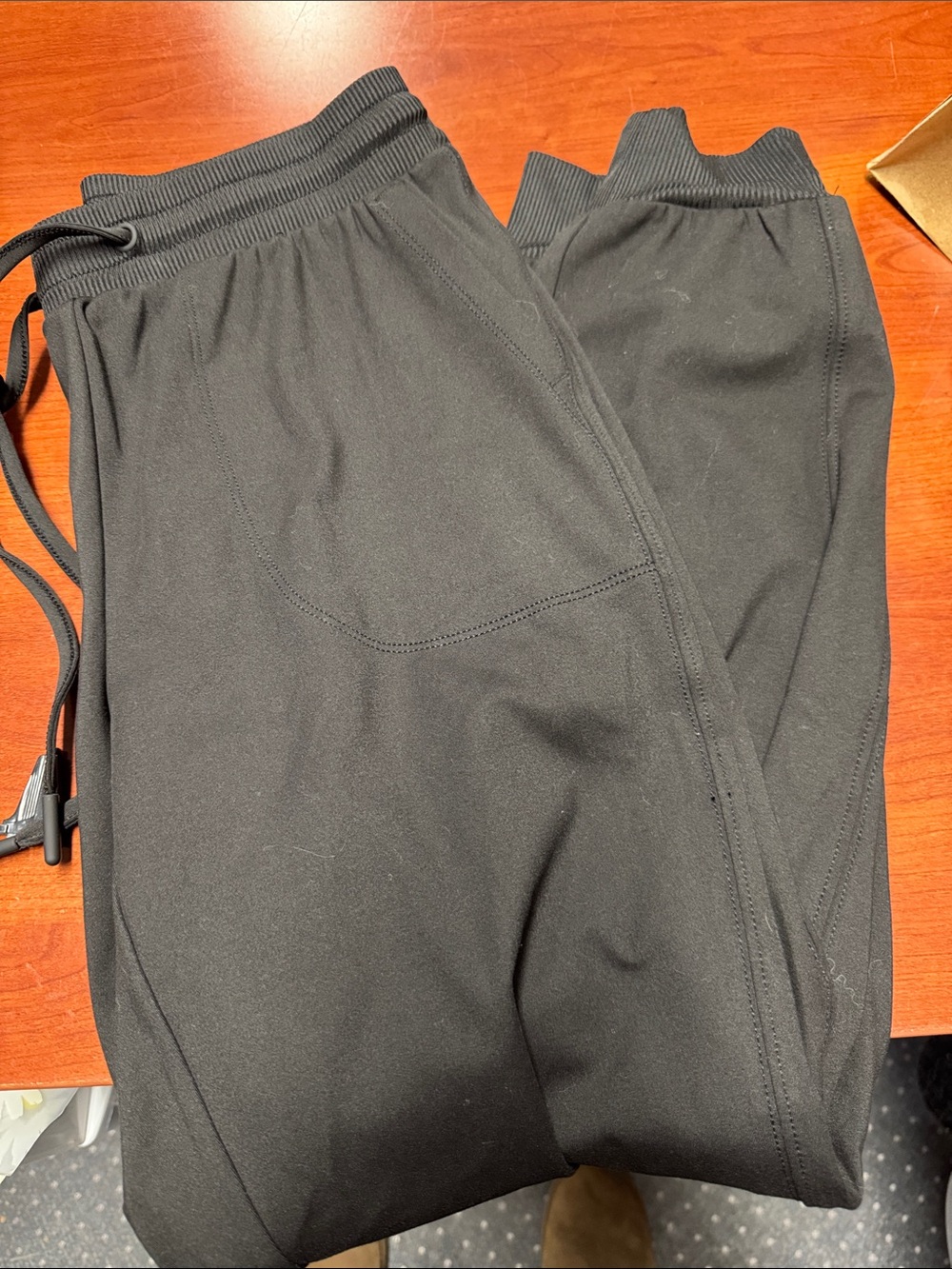 Rachel Zoe joggers Small // 100485